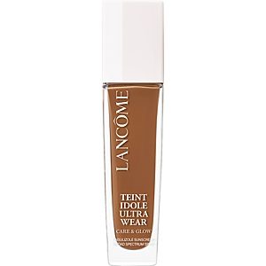 Lancome Teint Idole Ultra Wear Care & Glow Serum Foundation 1 oz.- 4367852