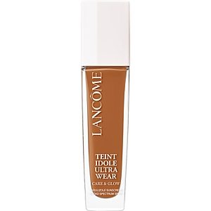 Lancome Teint Idole Ultra Wear Care & Glow Serum Foundation 1 oz.- 4367852