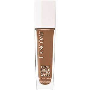 Lancome Teint Idole Ultra Wear Care & Glow Serum Foundation 1 oz.- 4367852