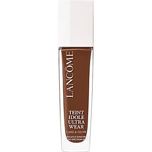 Lancome Teint Idole Ultra Wear Care & Glow Serum Foundation 1 oz.- 4367852