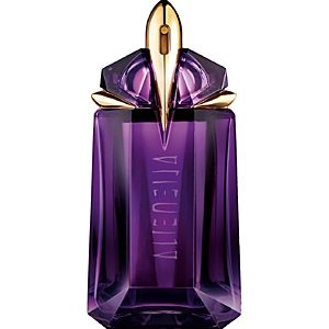 Mugler Alien Refillable Eau de Parfum Spray 2 oz.- 67801