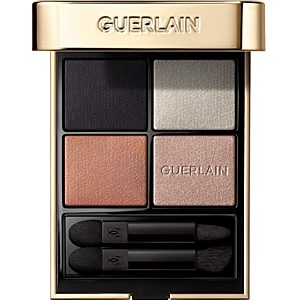 Guerlain Ombres G Quad Eyeshadow Palette- 4446359