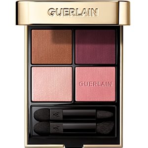 Guerlain Ombres G Quad Eyeshadow Palette- 4446359