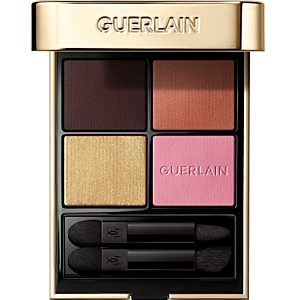 Guerlain Ombres G Quad Eyeshadow Palette- 4446359