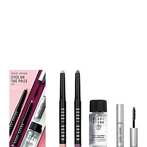 Bobbi Brown Eyes on the Prize Set ($90 value)- 4405120