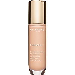 Clarins Everlasting Long-Wearing Full Coverage Foundation- 4309393