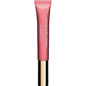 Clarins Natural Lip Perfector Sheer Gloss- 4940709