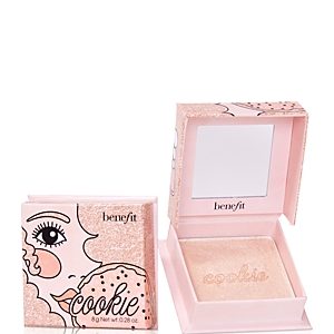Benefit Cosmetics Cookie Golden Pearl Highlighter- 4357802