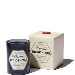 Byredo Bibliotheque Limited Edition Fragranced Candle 8.4 oz. - 150th Anniversary Exclusive- 4436390