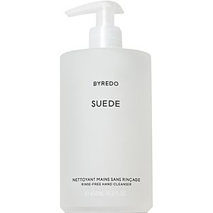 Byredo Suede Rinse-Free Hand Cleanser 15.2 oz.- 4355043
