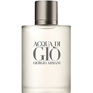 Giorgio Armani Acqua di Gio Eau de Toilette 3.4 oz.- 44729