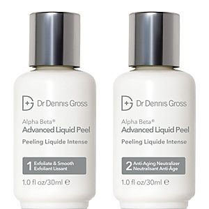 Dr. Dennis Gross Skincare Alpha Beta Advanced Liquid Peel- 4448974