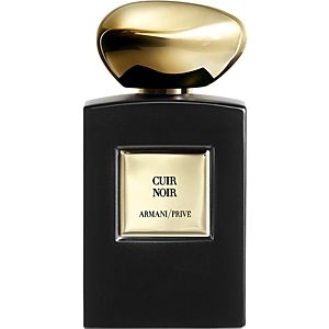 Giorgio Armani Cuir Noir Eau de Parfum- 3046703