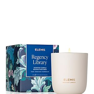 Elemis Regency Library Candle 7 oz.- 4327038