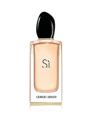 Giorgio Armani Si Eau de Parfum 3.4 oz.- 1061445