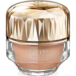 Cle de Peau Beaute The Foundation- 4431506
