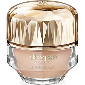 Cle de Peau Beaute The Foundation- 4431506