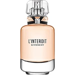 Givenchy L'Interdit Eau de Toilette 2.7 oz.- 4473158