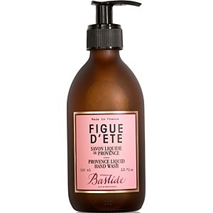Bastide Figue d'Ete Liquid Soap 10 oz.- 4519091