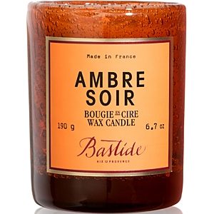 Bastide Ambre Soir Candle 6.7 oz.- 4519097