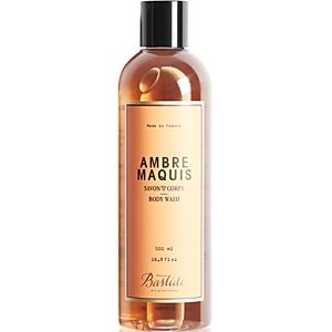 Bastide Ambre Maquis Body Wash 16.9 oz.- 4519096