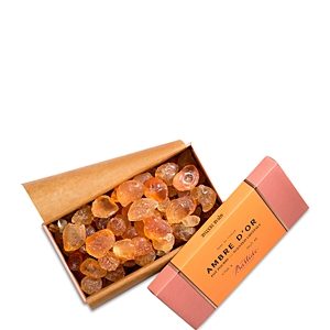 Bastide Ambre d'Or Potpourri Crystals 24.7 oz.- 4519099