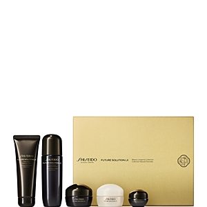 Shiseido Future Solution Lx Discovery Gift Set ($291 value)- 4436984