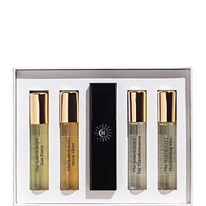 The Harmonist Travel Fragrance Gift Set- 4528017