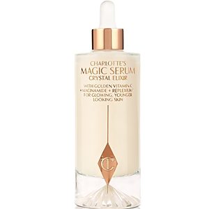 Charlotte Tilbury Charlotte's Magic Serum Crystal Elixir 3.3 oz. (Value Size)- 4318674