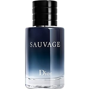 Dior Sauvage Eau de Toilette 2 oz.- 1466383