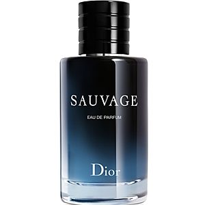 Dior Sauvage Eau de Parfum 3.4 oz.- 2864349