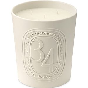 diptyque 34 Boulevard Saint Germain Scented Candle 21.1 oz.- 4538307
