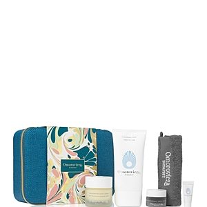 Omorovicza Evening Facial Set- 4448922