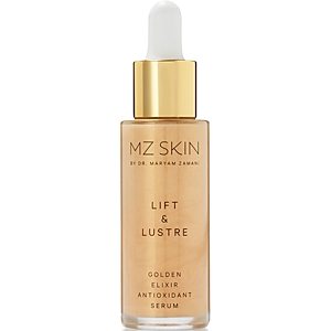 Mz Skin Lift & Lustre Golden Elixir Antioxidant Serum 1 oz.- 4519972