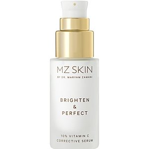 Mz Skin Brighten & Perfect 10% Vitamin C Corrective Serum 1 oz.- 4519980