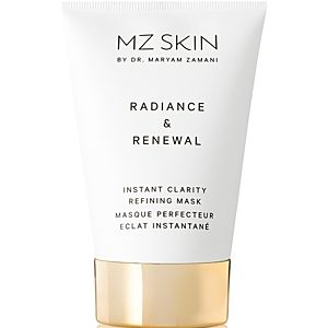 Mz Skin Radiance & Renewal Instant Clarity Refining Mask 3.4 oz.- 4519977