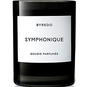 Byredo Symphonique Candle 8.5 oz.- 4546125