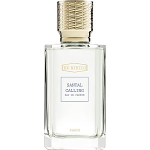 Ex Nihilo Santal Calling Eau de Parfum 3.4 oz.- 4515878