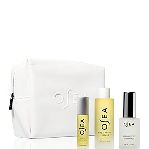 Osea Malibu Vagus Nerve Travel Set ($74 value)- 4549803