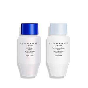 Shiseido Bio Performance Skin Filler Serums Refill Set- 4555552