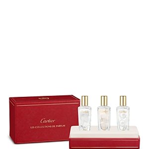 Cartier Les Epures de Parfum Gift Set- 4570959