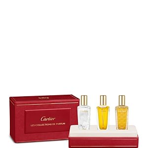 Cartier Wild Roses Gift Set- 4221206