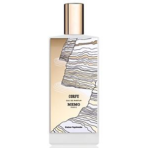 Memo Paris Corfu Eau de Parfum 2.5 oz.- 4057356