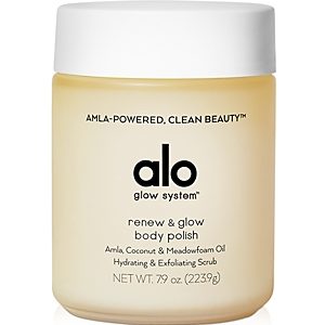Alo Renew & Glow Body Polish 7.9 oz.- 4569233