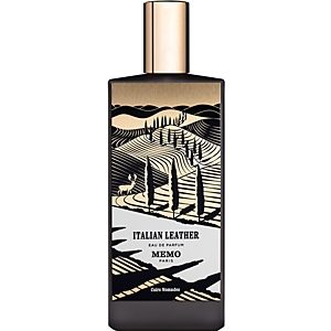 Memo Paris Italian Leather Eau de Parfum 2.5 oz.- 3147510