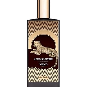 Memo Paris African Leather Eau de Parfum 2.5 oz.- 3147512
