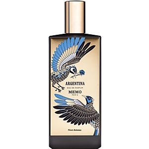 Memo Paris Argentina Eau de Parfum 2.5 oz.- 3976856