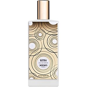 Memo Paris Retba Eau De Parfum 2.5 oz.- 3630272