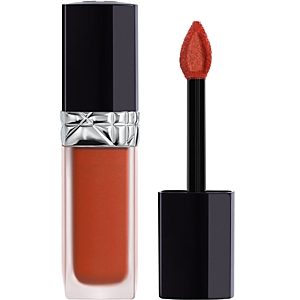 Dior Rouge Dior Forever Liquid Transfer-Proof Lipstick- 4130514