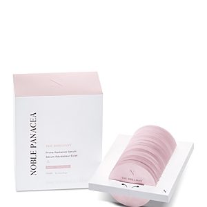 Noble Panacea The Brilliant Prime Radiance Serum Refill- 4551952